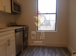 18 Fulton Ave #1, Jersey City, NJ 07305
