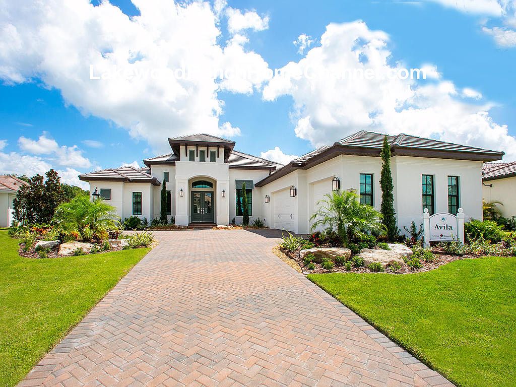 7433 Seacroft Cv, Lakewood Ranch, FL 34202 Zillow
