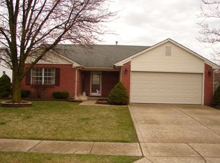 833 Center St, Greenfield, IN 46140