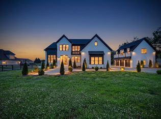 360 Rucker Rd, Murfreesboro, TN 37127