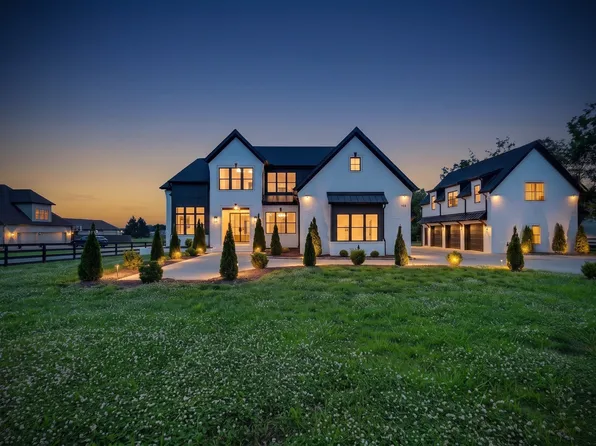 360 Rucker Rd, Murfreesboro, TN 37127