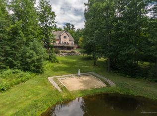 429 Mount Mica Rd, South Paris, ME 04281