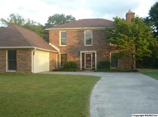 1210 Chesley Ln SE, Huntsville, AL 35803