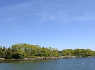1 Little Island ,, Harpswell, ME 04079
