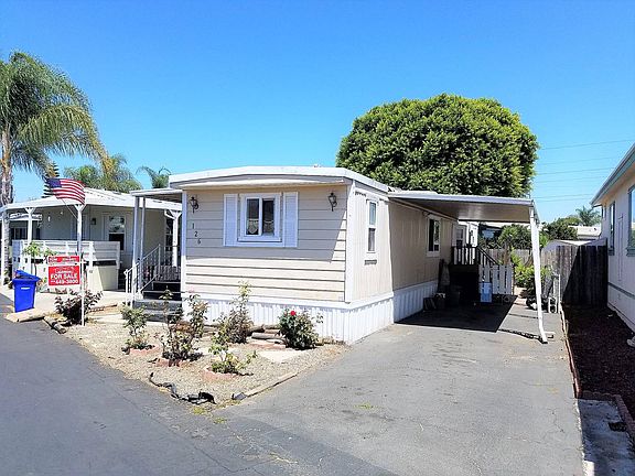 2nd image of 6469 Convoy Ct 126-unit 126