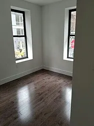 Rented by Area New York