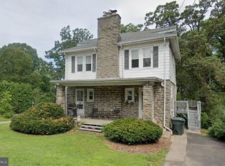 1054 Edge Hill Rd, Abington, PA 19001