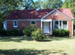 1969 Don Juan Ln, Decatur, GA 30032