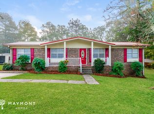 3441 49th St E, Tuscaloosa, AL 35405