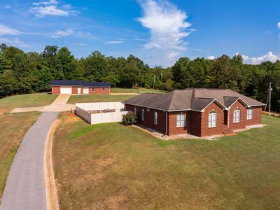 6600 Curry Station Rd, Eastaboga, AL, 36260