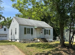 4211 Round Hill Rd, Silver Spring, MD 20906