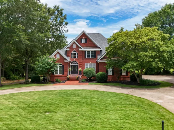 1220 Mallard Cir, Bogart, GA 30622