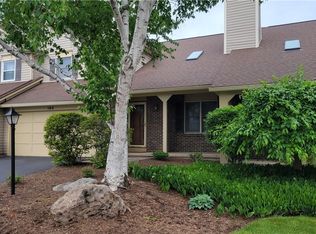 183 Lac Kine Dr, Rochester, NY 14618