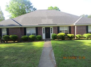 2212 E Alberson Dr, Albany, GA 31721