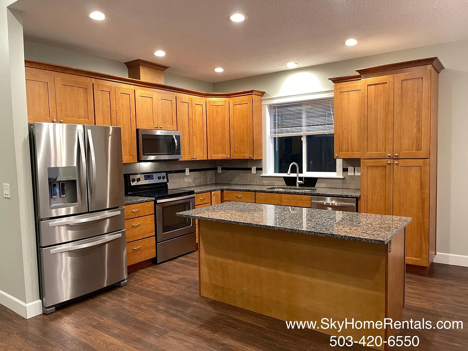 3 bed, 1541 sqft, $2,650 — Photo 4