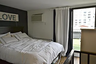 Rented by Mallory Management Corp