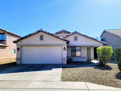6341 W Chickasaw St, Phoenix, AZ, 85043
