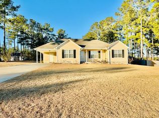 107 Lexi Ln, Fitzgerald, GA 31750