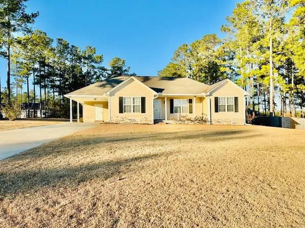 107 Lexi Ln, Fitzgerald, GA 31750