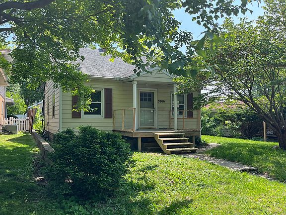 3rd image of 3806 N Dayton Ave