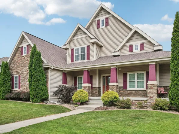 2109 Kilkenny Trl, Waunakee, WI 53597