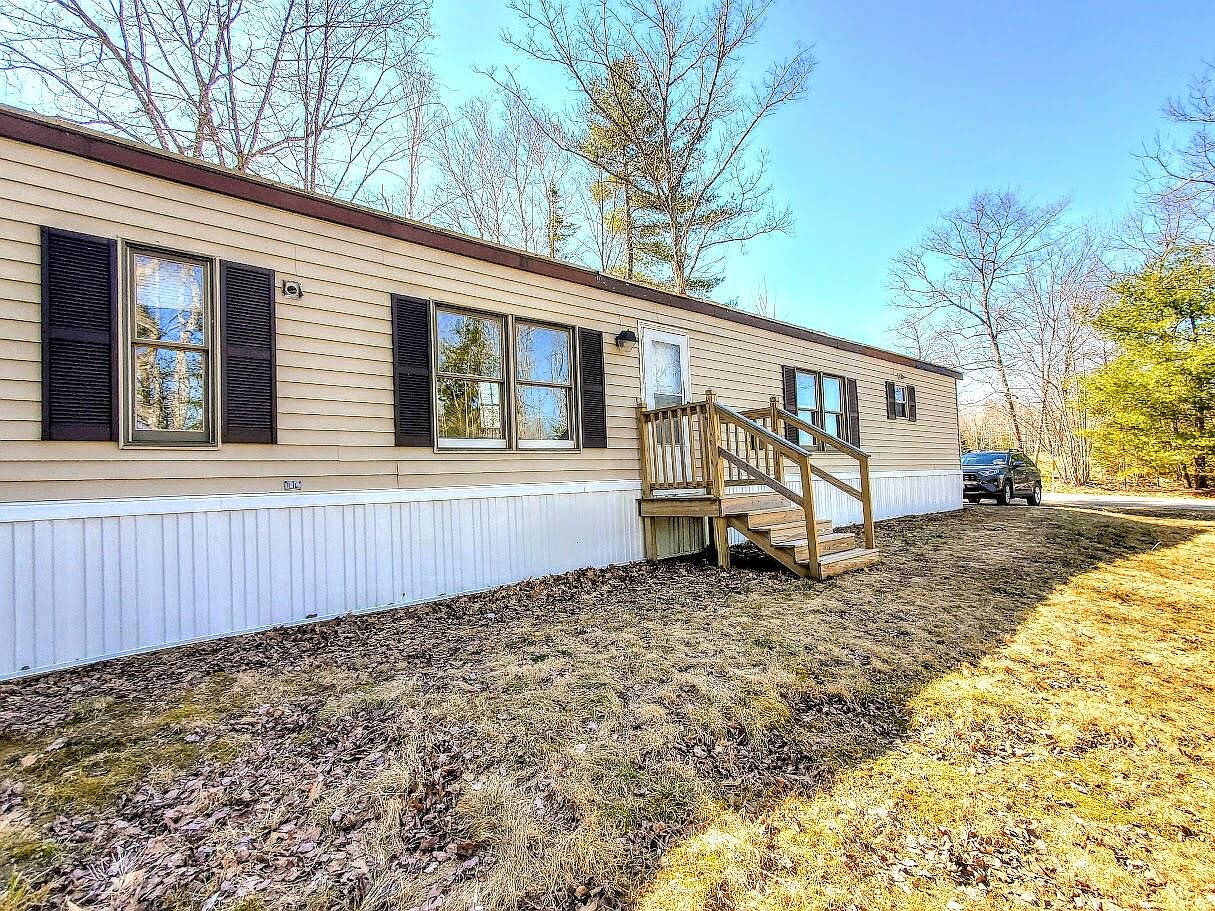 26 Maple Lane, Kenduskeag, ME 04450 Zillow