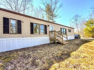26 Maple Ln, Kenduskeag, ME 04450
