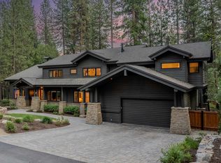 831 Ophir Peak Rd, Incline Village, NV 89451