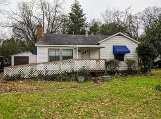 2088 Miller St, Montgomery, AL 36107