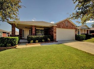 2624 Butler Way, Round Rock, TX 78665