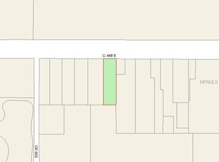 5115 E County Road 468, Wildwood, FL 34785