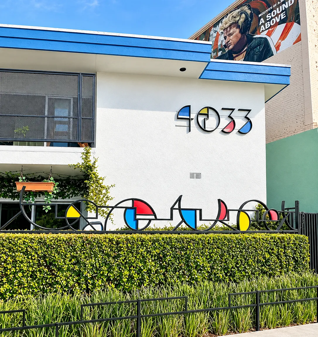 4033 W Sunset Blvd, Los Angeles, CA 90029 — Photo 3