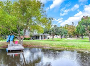 10062 Silver Creek Dr, Scurry, TX 75158