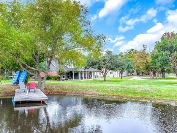 10062 Silver Creek Dr, Scurry, TX 75158