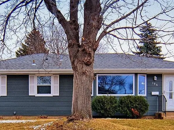 196 E 95th Street Cir, Bloomington, MN 55420