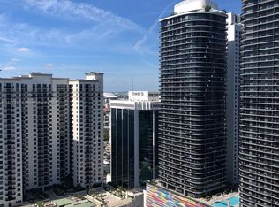1000 Brickell Plz #3415, Miami, FL 33131