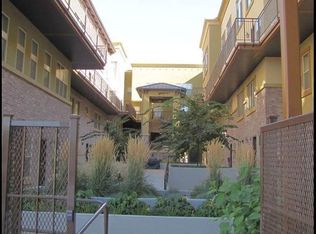 520 S 500 E UNIT 115, Salt Lake City, UT 84102