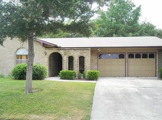 13826 Kingsbury Hl, San Antonio, TX 78217