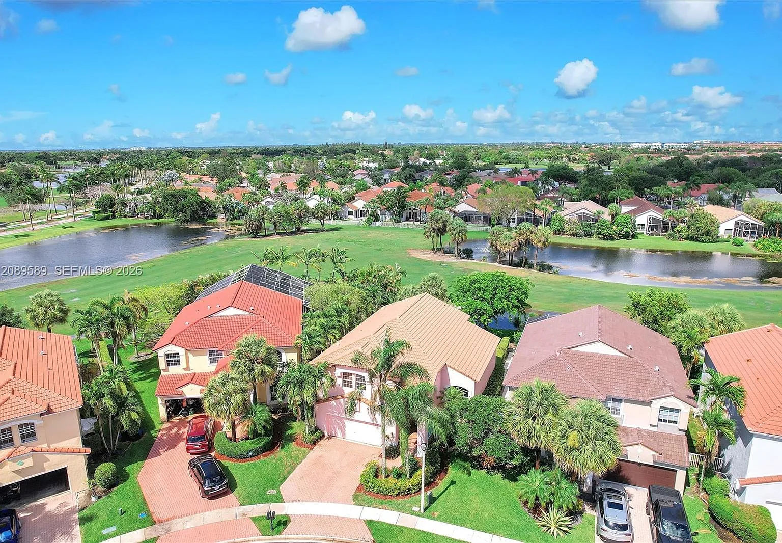 Grand Palms Grove Estates — Photo 1