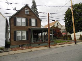 143 1st Ave, Mechanicville, NY 12118