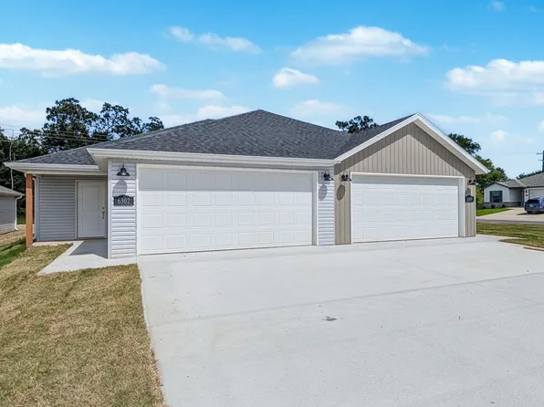 6305 NW Kathleen St, Bentonville, AR 72713