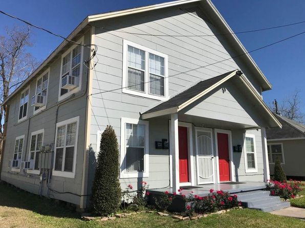 214 W Republic Ave APT 1