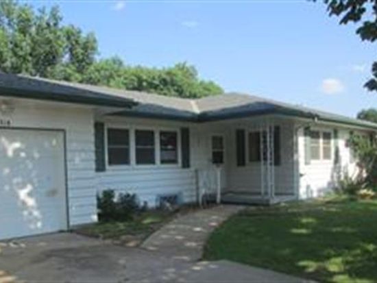 1318 N High St Wichita Ks 673 Zillow