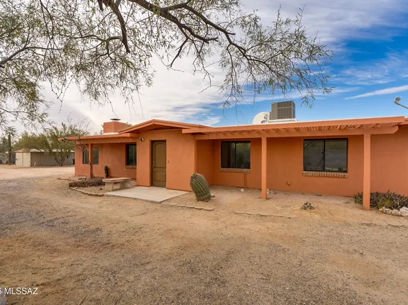 3053 W Lobo Rd, Tucson, AZ 85742