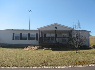 3 Thomas St, Carrollton, KY 41008