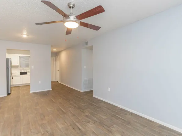 Park House Apartments