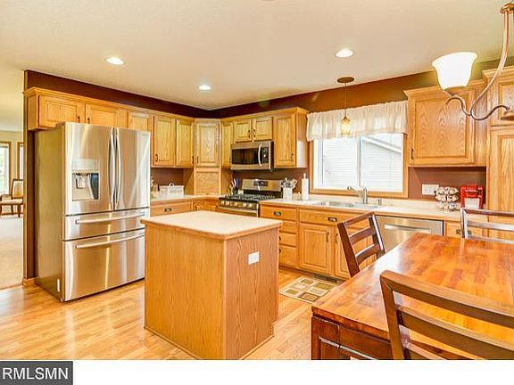 2nd image of 15782 Osmium St NW