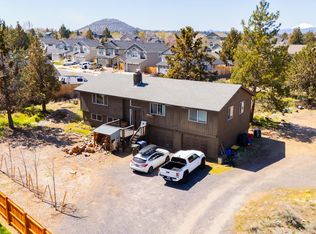62855 Daniel Rd, Bend, OR 97701