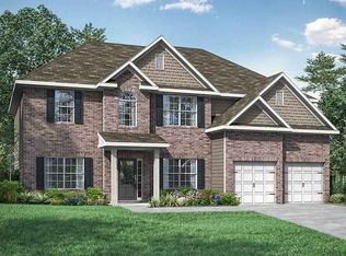 6950 Annie Walk, Lithonia, GA