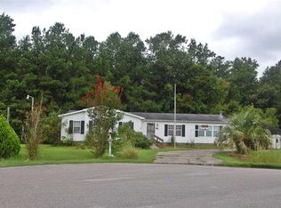 2437 Bittar Spar Rd, Little River, SC 29566